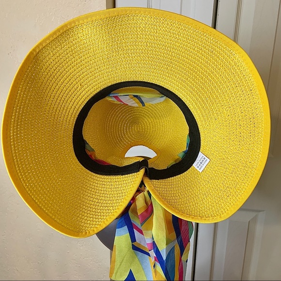 Sun Hat UPF 50+ - Picture 3 of 5